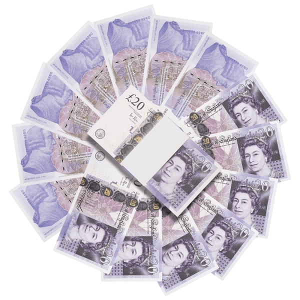 Win High Rollers £1,000 Cash